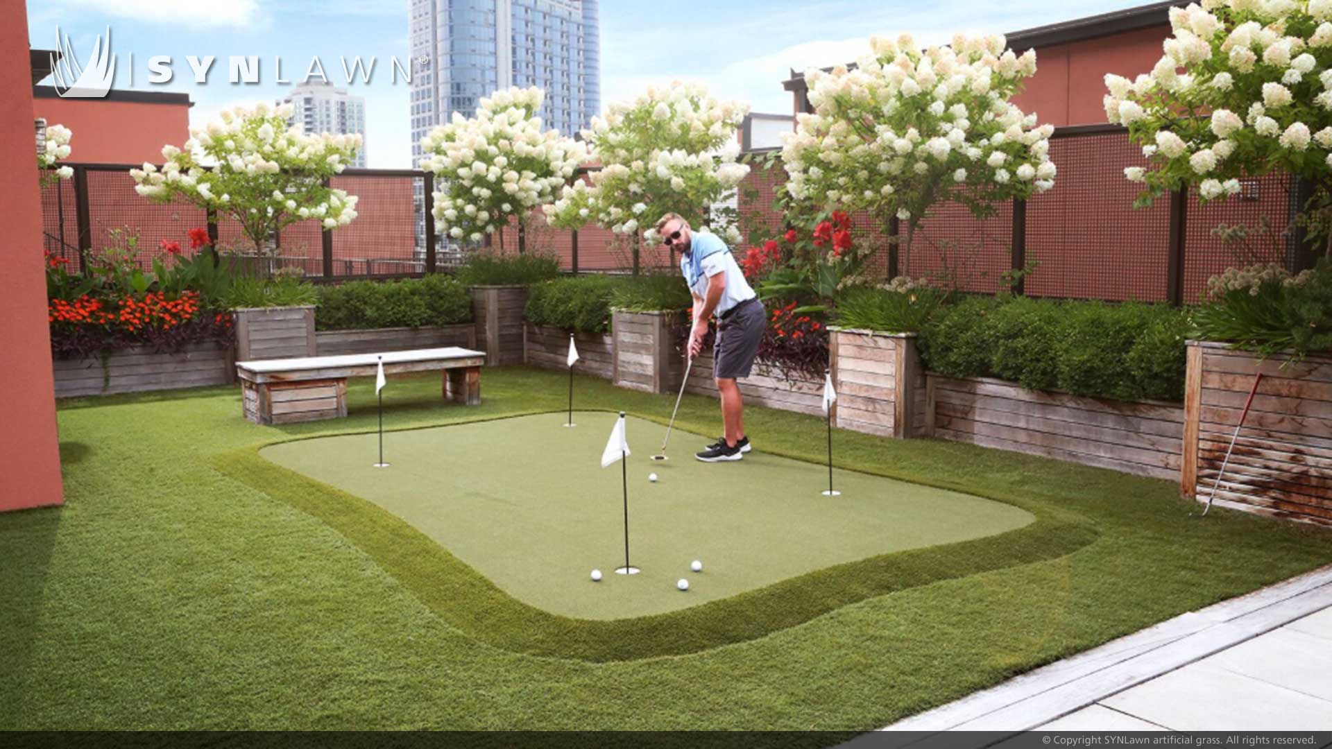 SYNLawn-artificial-grass-for-roof-top-rooftop-golf-putting-green-03